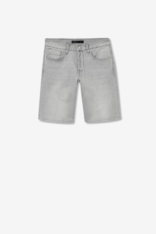Bermuda TIFFOSI Short Slim_52 P20
